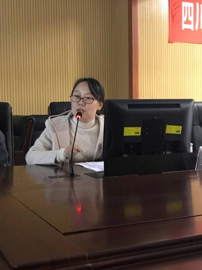 眉山市人民医院病理科主任郭少峰